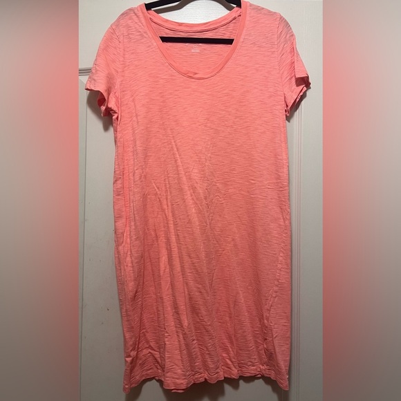 Universal Thread women’s T-Shirt dress, size medium. GUC. - Picture 1 of 4